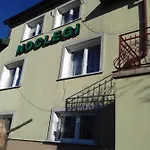 Séjour chez l'habitant Strozowka