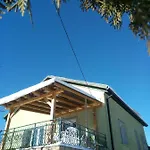 Stróżówka Gorlice