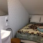 Séjour chez l'habitant Strozowka