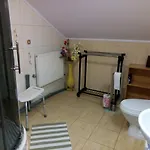 Strozowka Séjour chez l'habitant