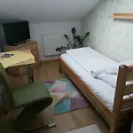 Séjour chez l'habitant Strozowka