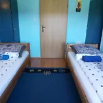 Strozowka Séjour chez l'habitant *