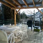 Strozowka Séjour chez l'habitant *