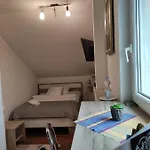 Séjour chez l'habitant Strozowka Gorlice