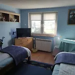 منزل للإقامة Strozowka غورليتسي