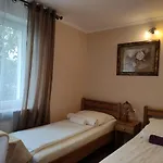 Strozowka * Gorlice