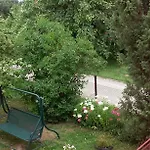 Strozowka Séjour chez l'habitant *