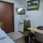 Séjour chez l'habitant Strozowka Gorlice