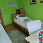 Séjour chez l'habitant Strozowka