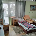 Strozowka Séjour chez l'habitant *