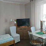 Strozowka Séjour chez l'habitant Gorlice