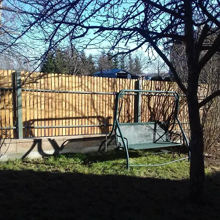 Homestay Strozowka *