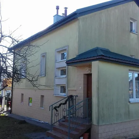 Strozowka Gorlice