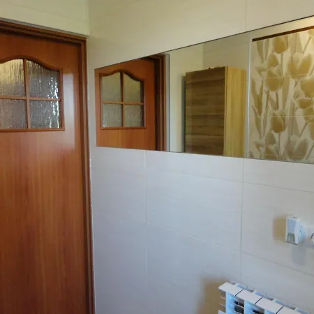 Homestay Strozowka