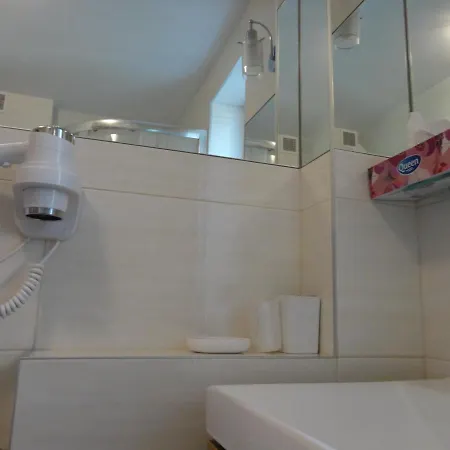 Strozowka Privat bolig *