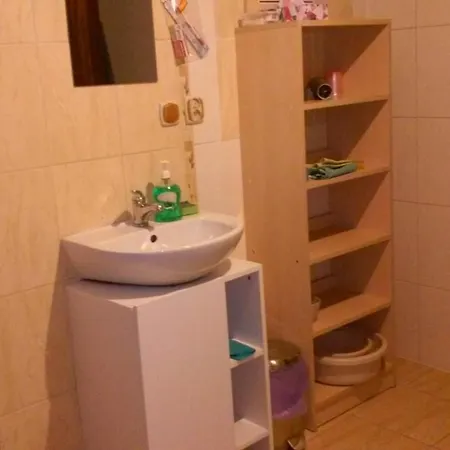 Strozowka Privat bolig *