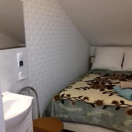 Privat bolig Strozowka