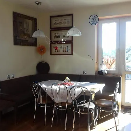 Privat bolig Strozowka Gorlice