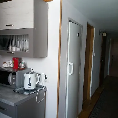 Strozowka Privat bolig Gorlice