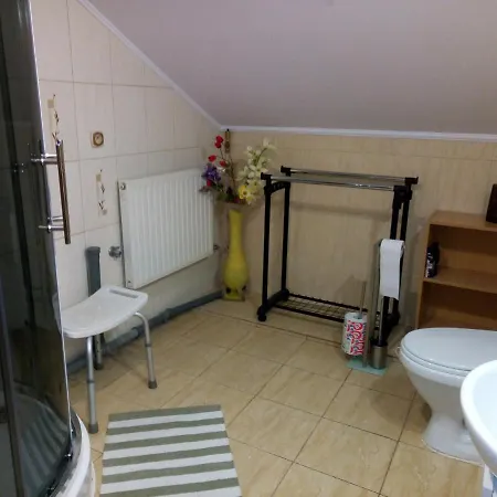 Strozowka Homestay