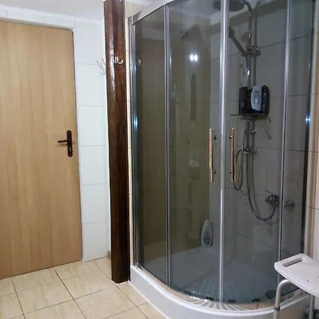 Strozowka Privat bolig *