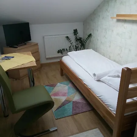 Rum i privatbostad Strozowka