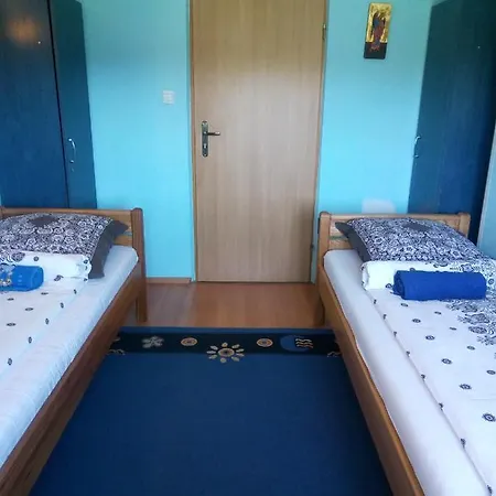 Strozowka Privat bolig *