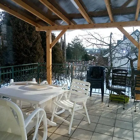 Strozowka Privat bolig *