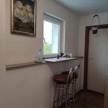 Strozowka Homestay Gorlice