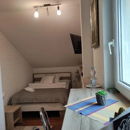 Privat bolig Strozowka Gorlice