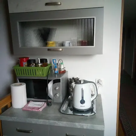 Strozowka Homestay