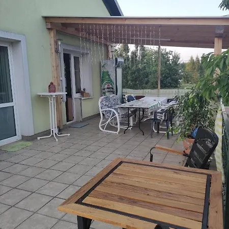 Homestay Strozowka *