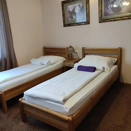 Strozowka Gorlice