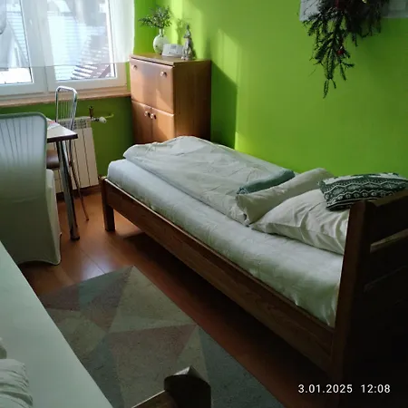 Strozowka * Gorlice