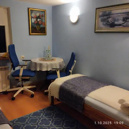 Strozowka Privat bolig *