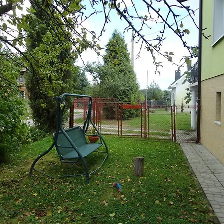 Homestay Strozowka *