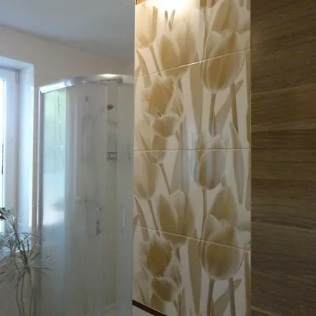 Habitación en casa particular Stróżówka Gorlice