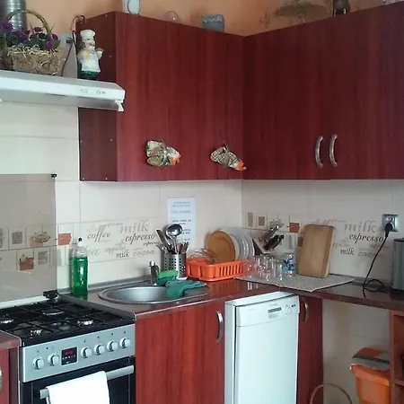 Δωμάτια σε οικογενειακή κατοικία Strozowka Gorlice