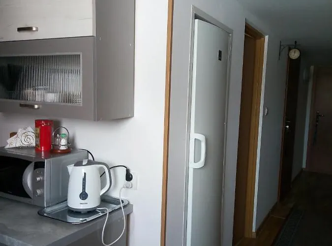 Strozowka Privatunterkunft Gorlice