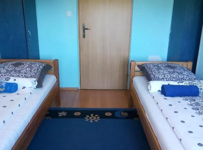 Strozowka Privatunterkunft *