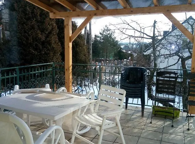 Strozowka Privatunterkunft *