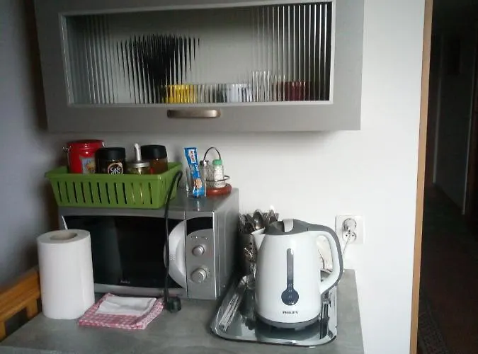 Strozowka Privatunterkunft