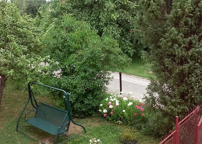 Strozowka 홈스테이 *