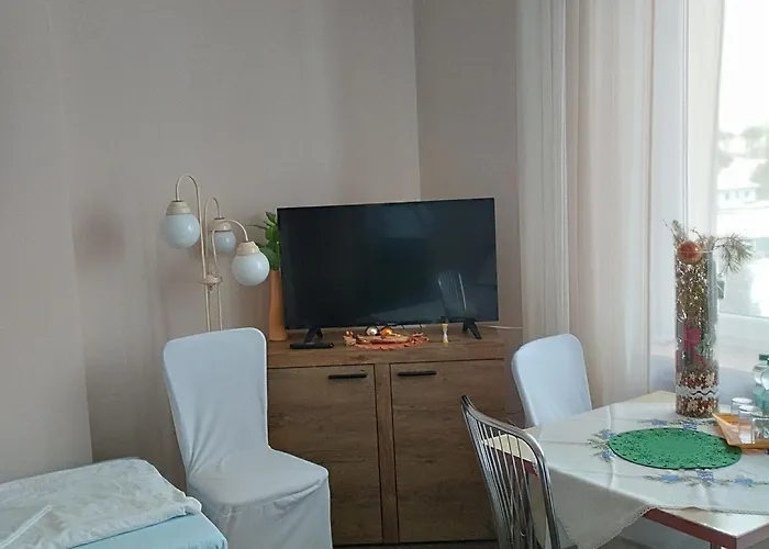 Strozowka Privatunterkunft Gorlice