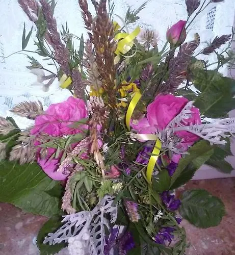 Strozowka Privatunterkunft